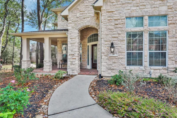 $3,950 | 78 West Shale Creek Circle, The Woodlands, TX 77382