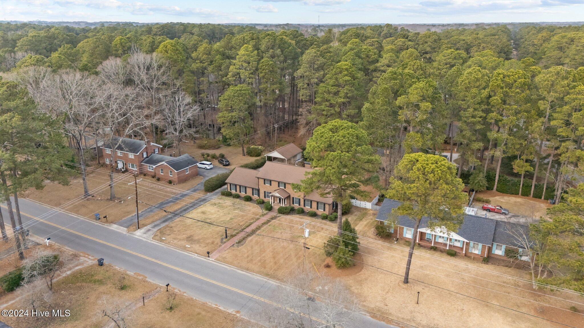 3904 Hawthorne Road Rocky Mount, NC 27804 - Photo 39 of 40 46-web-or-mls-DJI_20241227144930_0496_D