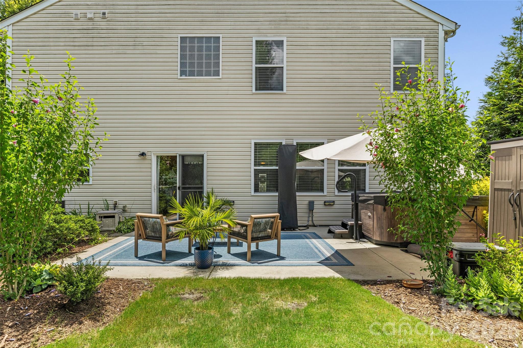 416 Garden Grove Road Fort Mill, SC 29708 - Photo 37 of 43