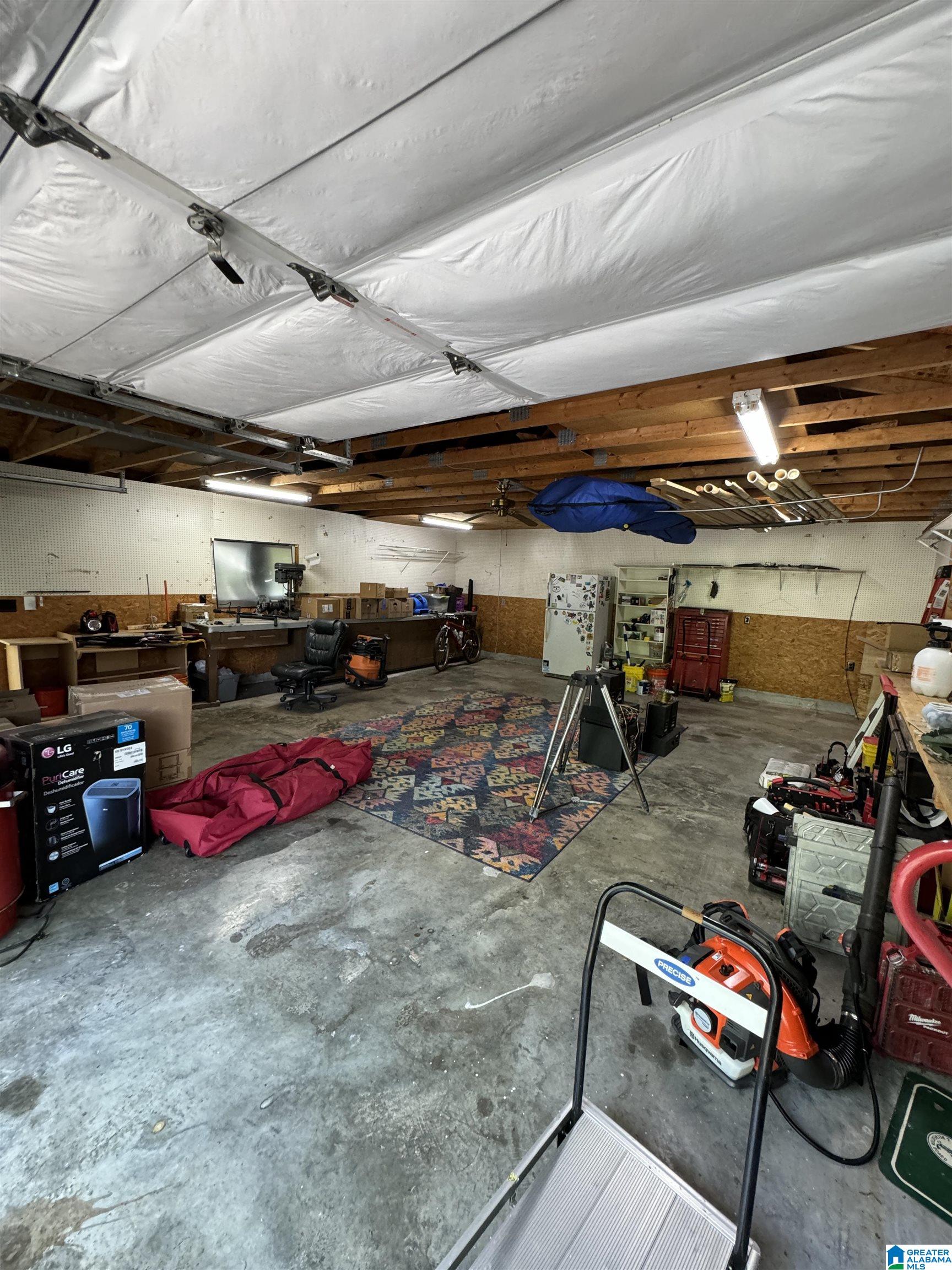 3026 Woodruff Mill Road Adamsville, AL 35005 - Photo 63 of 73