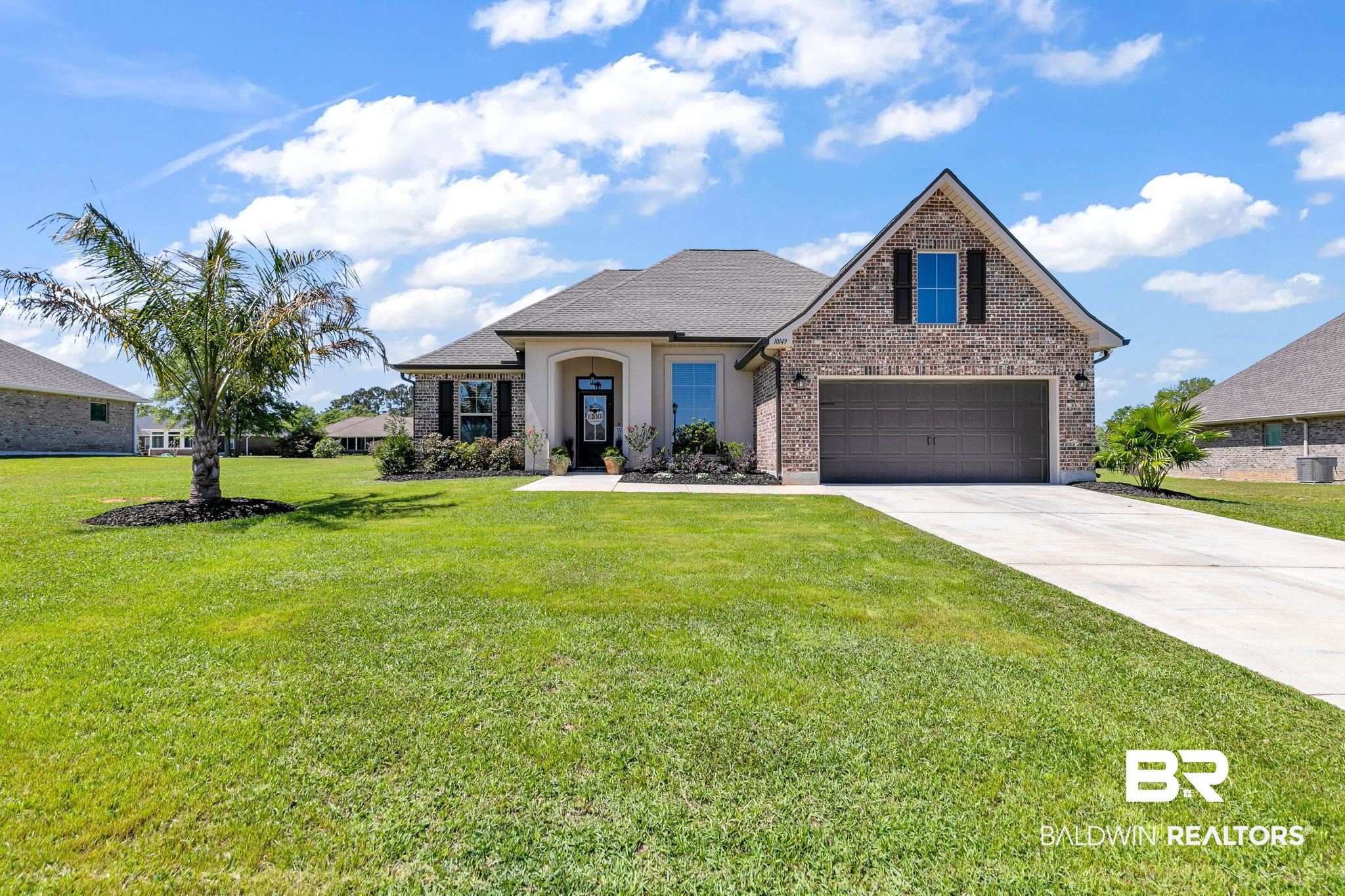 10149 Chipper Lane Foley, AL 36535 - Photo 2 of 50