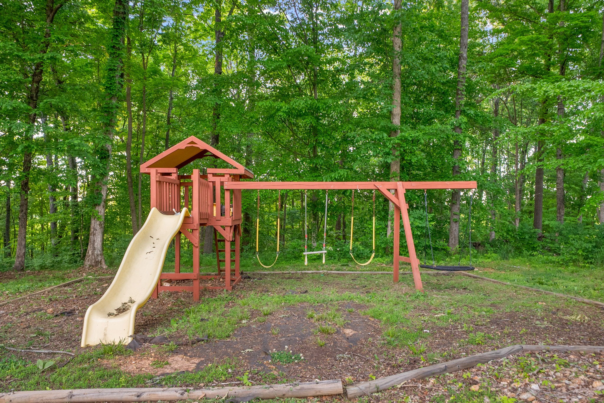 2685 Mockingbird Hill Road Palmyra, TN 37142 - Photo 45 of 47 Gallery Image 45