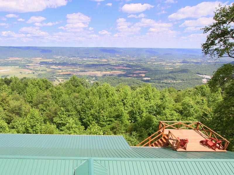 1125 Rigsby Gap Road Pikeville, TN 37367 - Photo 20 of 29 Gallery Image 20