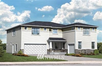 1381 Foreman Road DuPont, WA 98327 - Photo 1 of 1