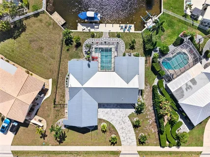 $599,000 | 586 Bal Harbor Boulevard, Punta Gorda, FL 33950