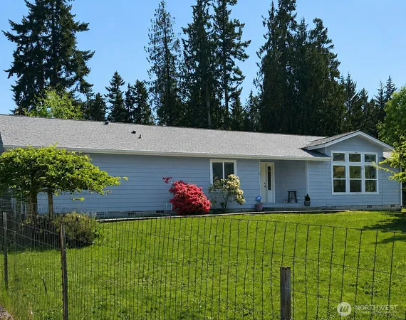 $529,000 | 31 Serena Place, Sequim, WA 98382