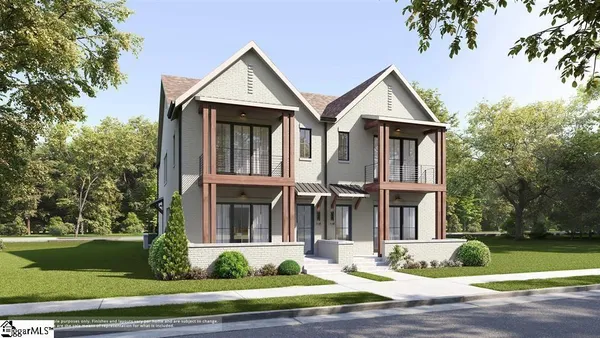 $936,990 | 54 McNeil Court, Greenville, SC 29609