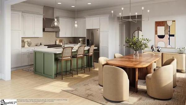 $936,990 | 54 McNeil Court, Greenville, SC 29609