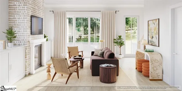 $936,990 | 54 McNeil Court, Greenville, SC 29609