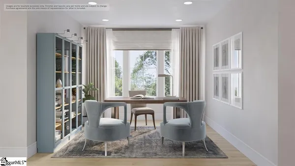 $936,990 | 54 McNeil Court, Greenville, SC 29609