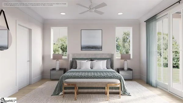 $936,990 | 54 McNeil Court, Greenville, SC 29609