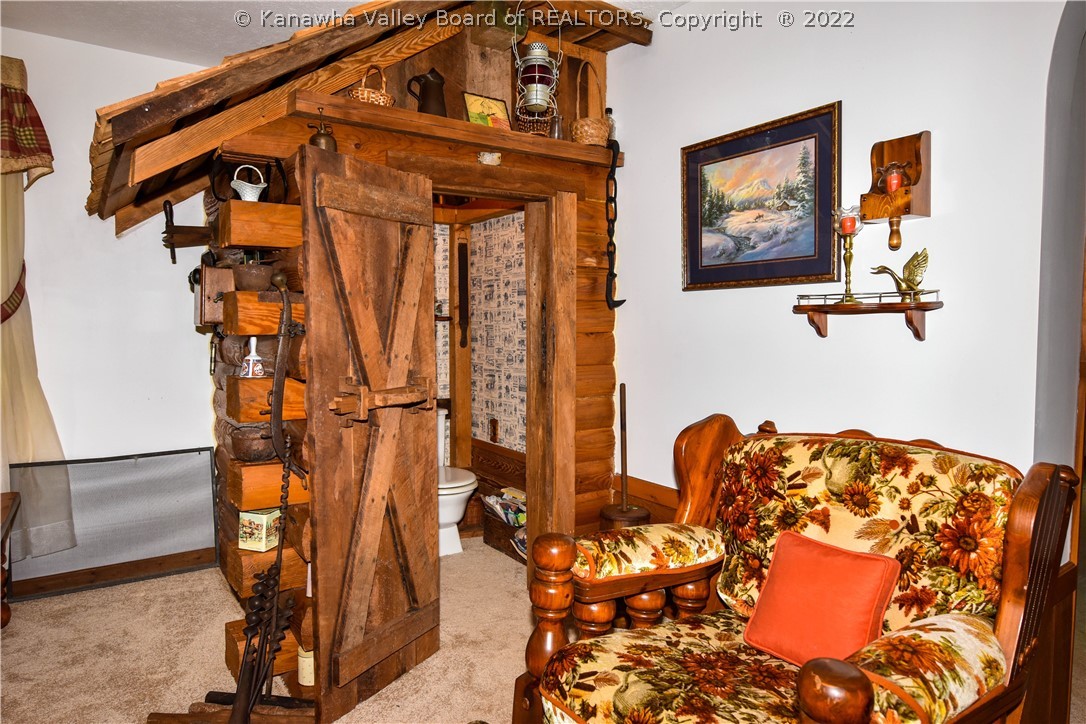 3350 Poca River Road South Poca, WV 25159 - Photo 14 of 30 Gallery Image 14