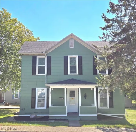 $234,900 | 802 Camden Avenue, Parkersburg, WV 26101