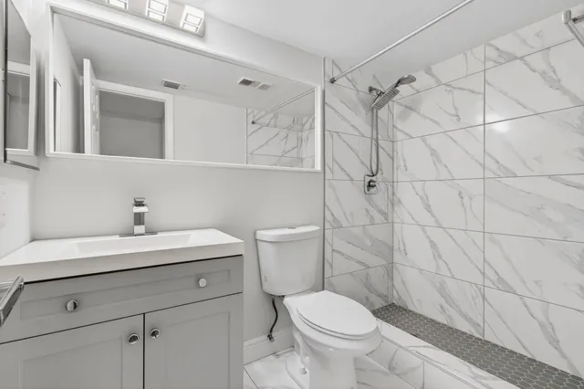 a view of mountain from a window