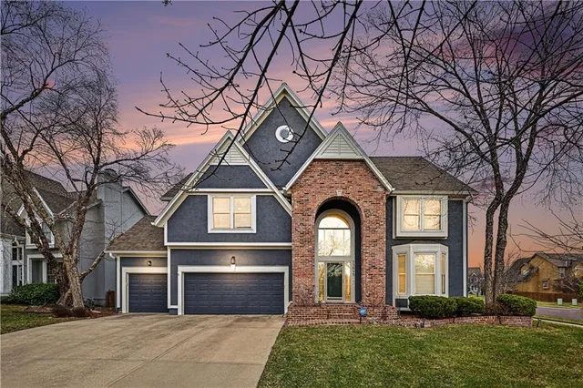 $625,000 | 13015 Mackey Street, Overland Park, KS 66213