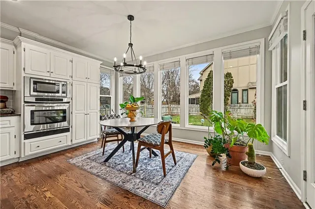 $625,000 | 13015 Mackey Street, Overland Park, KS 66213