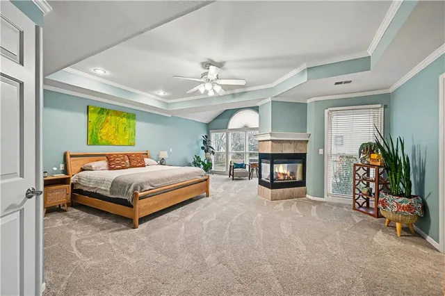 $625,000 | 13015 Mackey Street, Overland Park, KS 66213