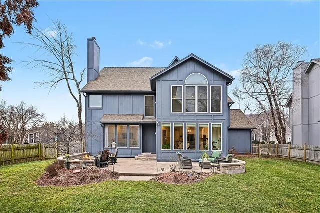 $625,000 | 13015 Mackey Street, Overland Park, KS 66213