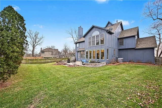 $625,000 | 13015 Mackey Street, Overland Park, KS 66213