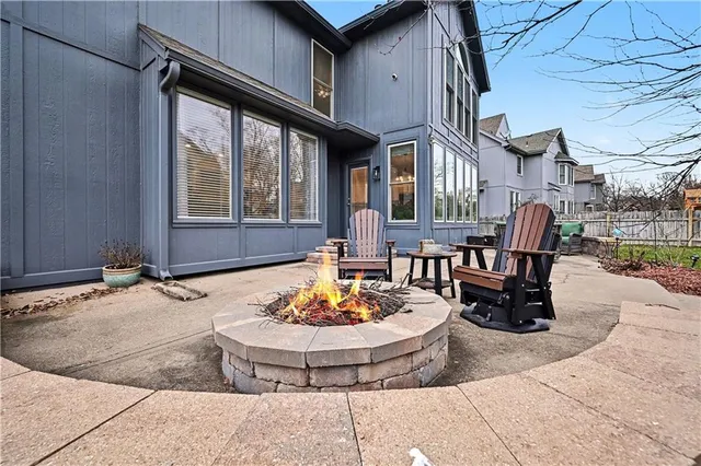 $625,000 | 13015 Mackey Street, Overland Park, KS 66213