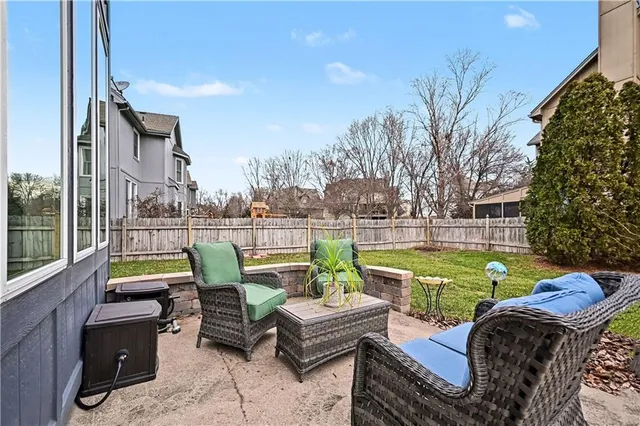 $625,000 | 13015 Mackey Street, Overland Park, KS 66213