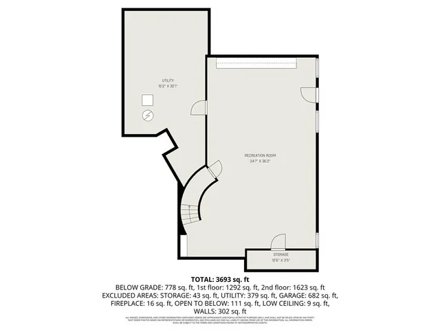 $625,000 | 13015 Mackey Street, Overland Park, KS 66213