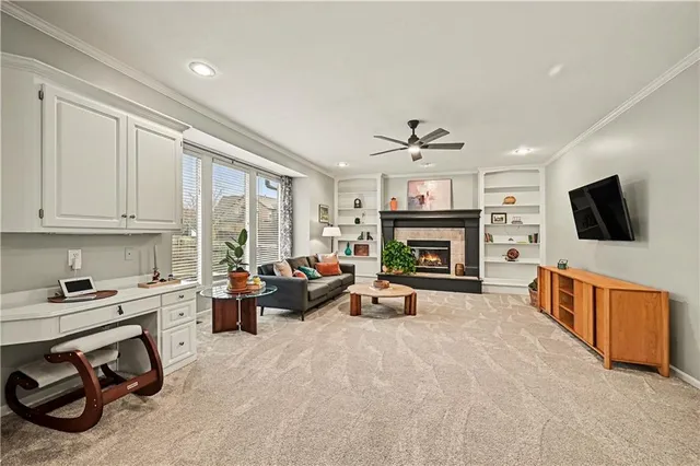 $625,000 | 13015 Mackey Street, Overland Park, KS 66213