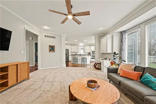 $625,000 | 13015 Mackey Street, Overland Park, KS 66213