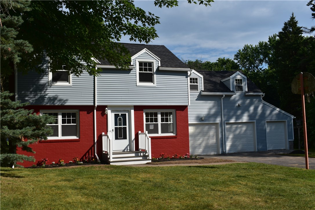 48 Mareeta Road Gates, NY 14624 - Photo 1 of 1