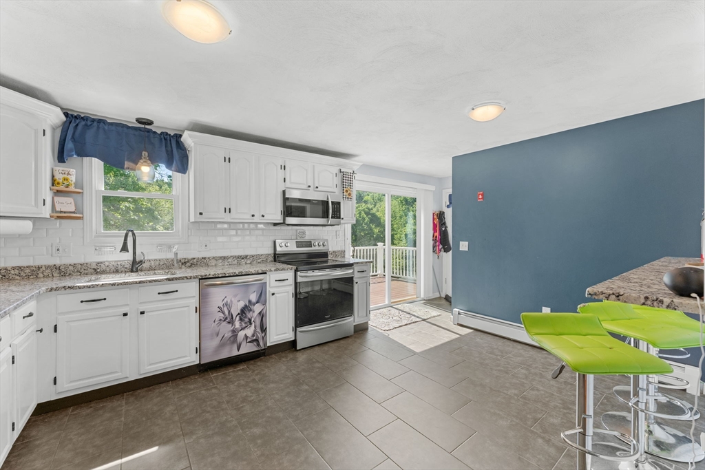 15 Old Farm Road Spencer, MA 01562 - Photo 12 of 42