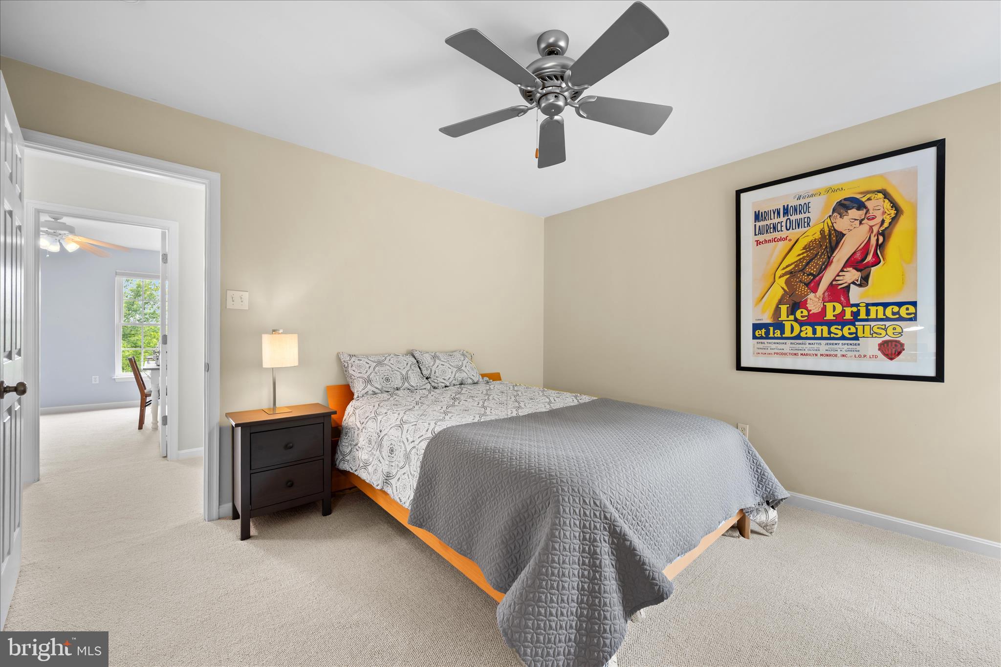 12110 Merricks Court Monrovia, MD 21770 - Photo 46 of 113 Bedroom 3