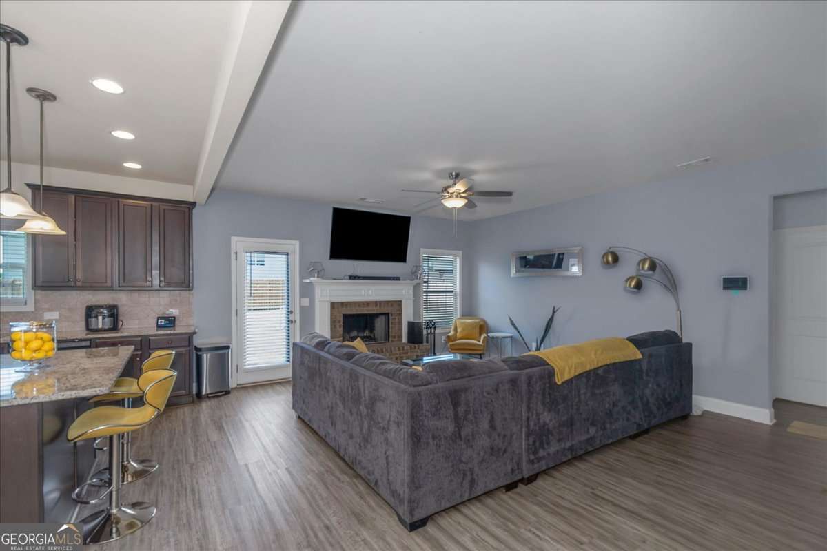 6050 Prodigy Lane Locust Grove, GA 30248 - Photo 6 of 56