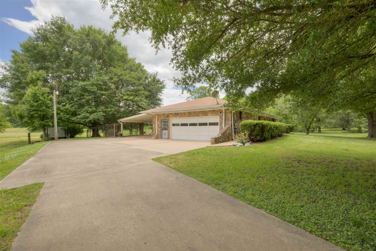 4265 Sykes Road Millington, TN 38053 - Photo 2 of 25 Gallery Image 2