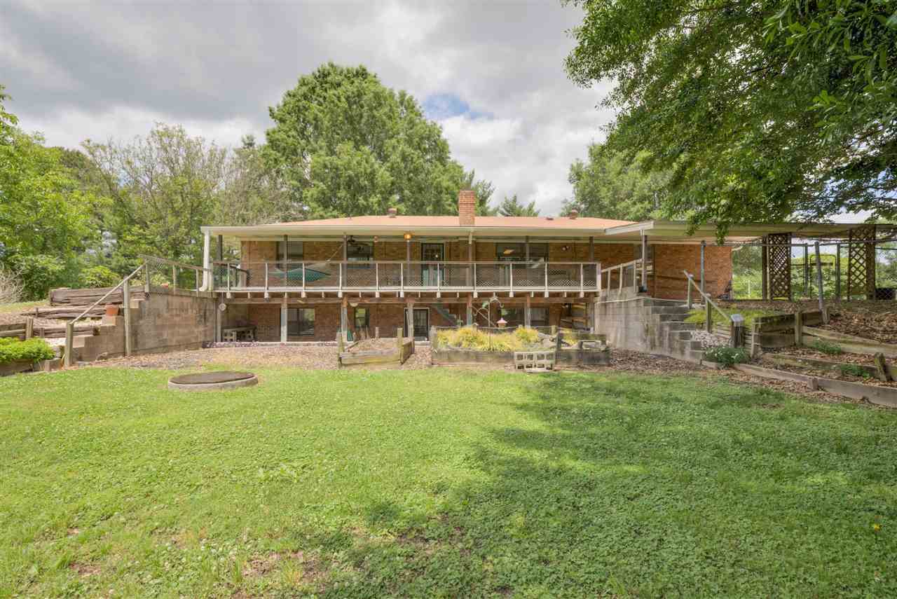 4265 Sykes Road Millington, TN 38053 - Photo 3 of 25 Gallery Image 3