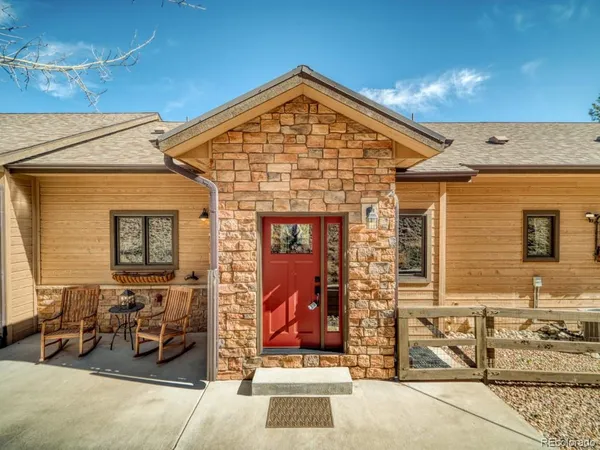 $1,199,900 | 21626 Lucky Star Drive, Morrison, CO 80465