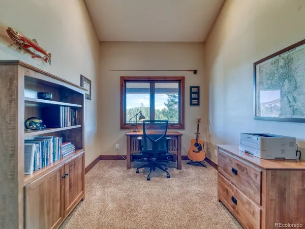 $1,199,900 | 21626 Lucky Star Drive, Morrison, CO 80465
