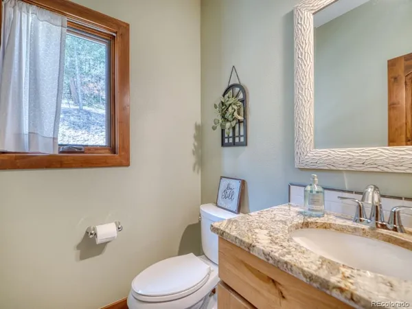 $1,199,900 | 21626 Lucky Star Drive, Morrison, CO 80465