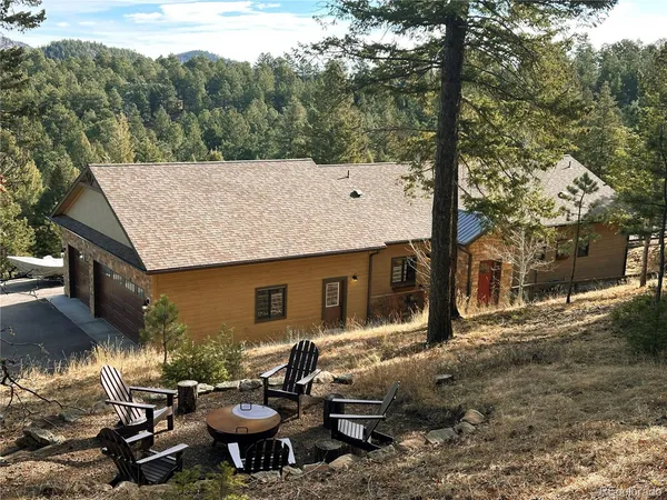 $1,199,900 | 21626 Lucky Star Drive, Morrison, CO 80465