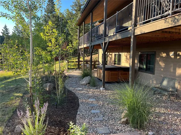 $1,199,900 | 21626 Lucky Star Drive, Morrison, CO 80465