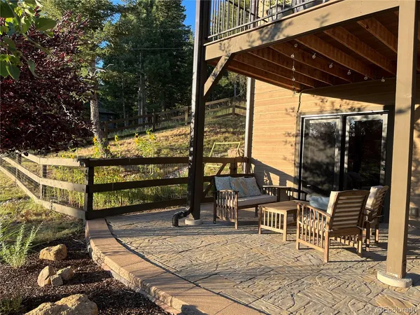 $1,199,900 | 21626 Lucky Star Drive, Morrison, CO 80465