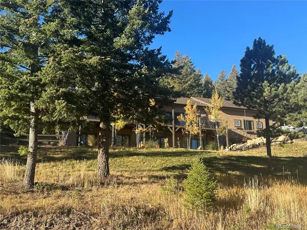 $1,199,900 | 21626 Lucky Star Drive, Morrison, CO 80465