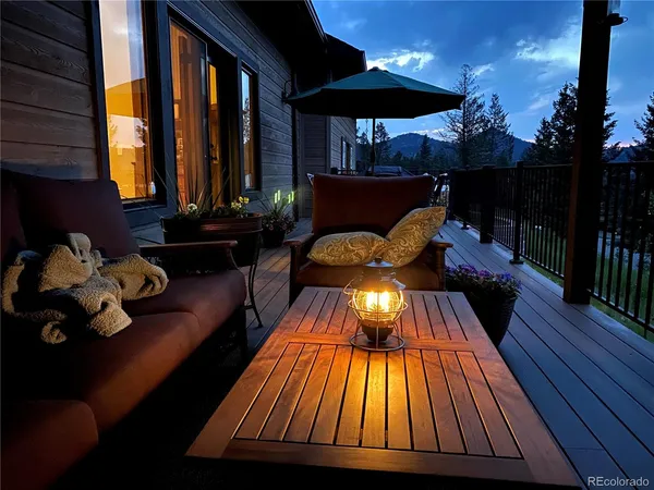 $1,199,900 | 21626 Lucky Star Drive, Morrison, CO 80465