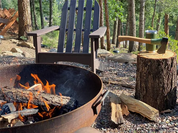 $1,199,900 | 21626 Lucky Star Drive, Morrison, CO 80465