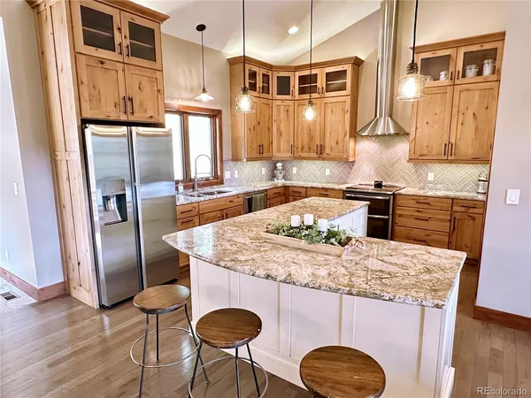 $1,199,900 | 21626 Lucky Star Drive, Morrison, CO 80465