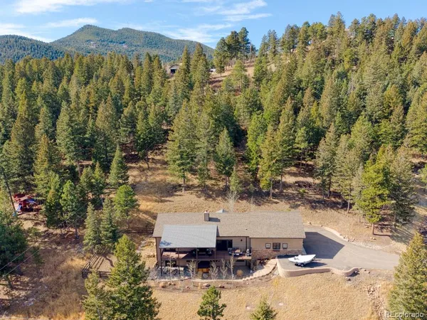$1,199,900 | 21626 Lucky Star Drive, Morrison, CO 80465