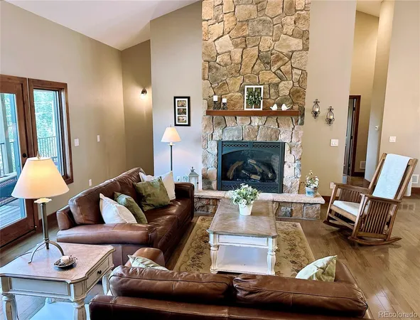 $1,199,900 | 21626 Lucky Star Drive, Morrison, CO 80465