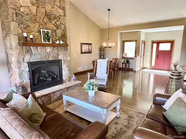 $1,199,900 | 21626 Lucky Star Drive, Morrison, CO 80465