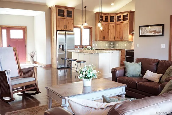 $1,199,900 | 21626 Lucky Star Drive, Morrison, CO 80465