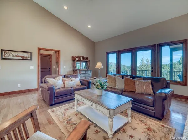 $1,199,900 | 21626 Lucky Star Drive, Morrison, CO 80465