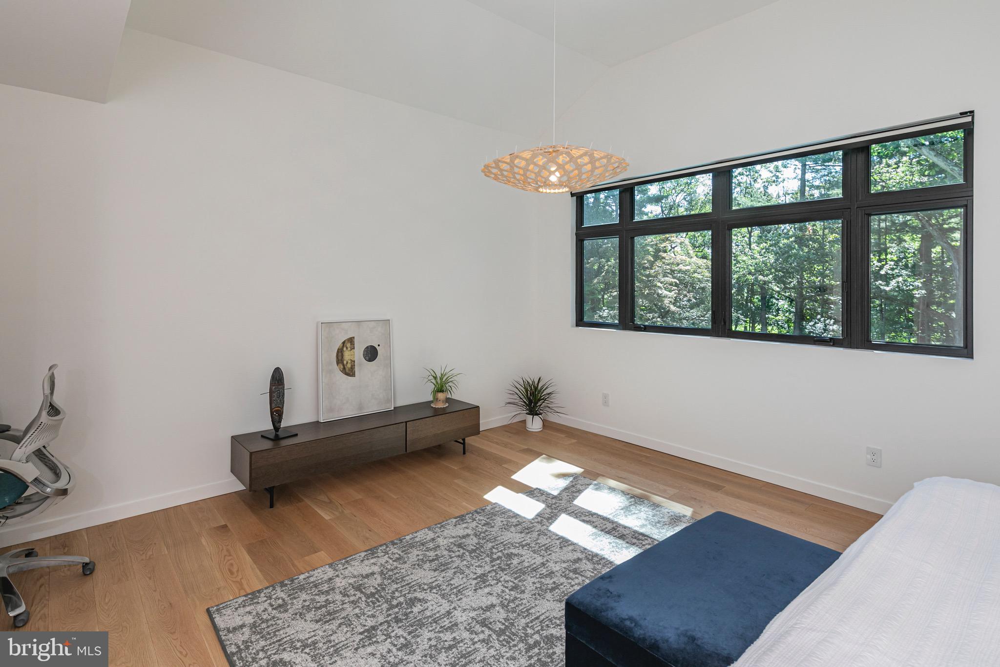 44 Armour Road Princeton, NJ 08540 - Photo 23 of 51 a bedroom with a bed and a window